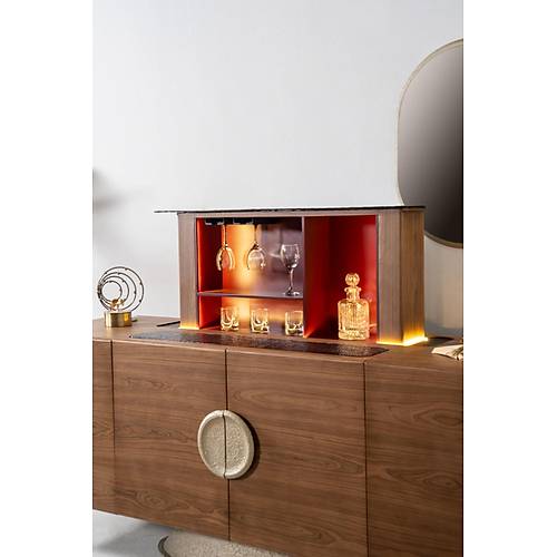 Tivano Yemek Odas�