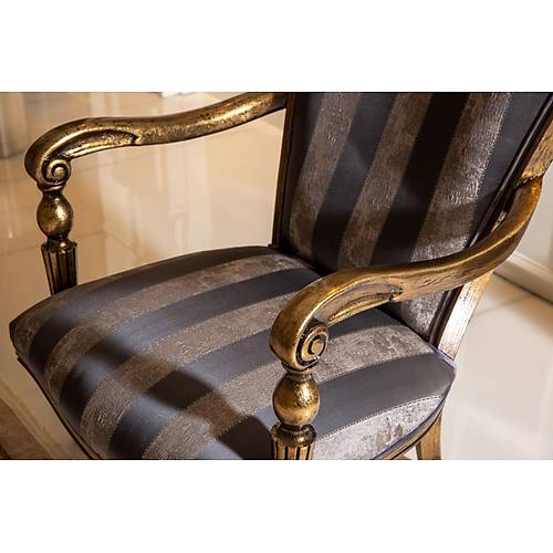 Art Deco Koltuk Tak�m�