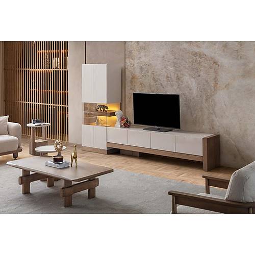 Aura Tv nitesi