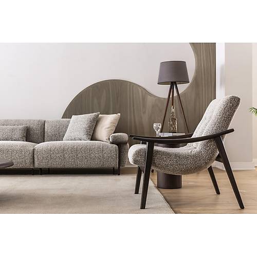 Luna Koltuk Tak�m�