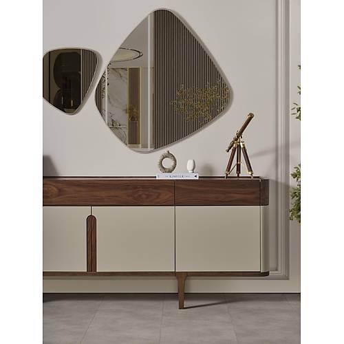 Mirabella Yemek Odas�