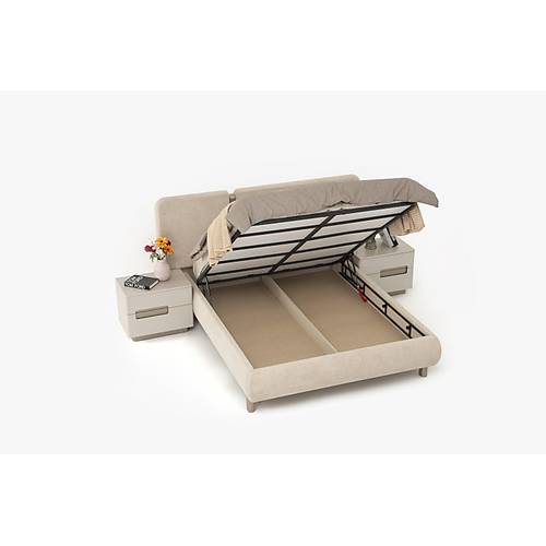 Fiesta Yatak Odas�