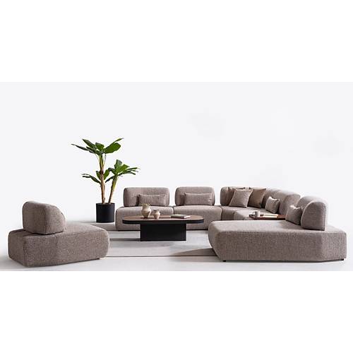 New Tudor K��e Koltuk