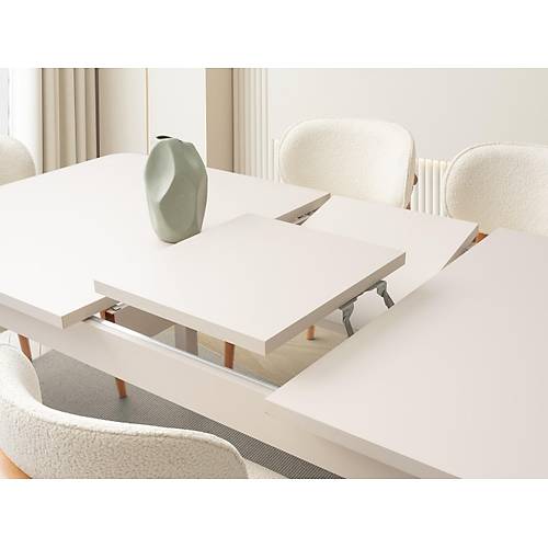 Loft Yemek Odas� - ��l Beji