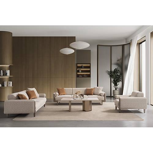 Loft Koltuk Tak�m� -2