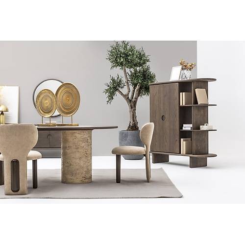 Puffy Plus Yemek Odas�