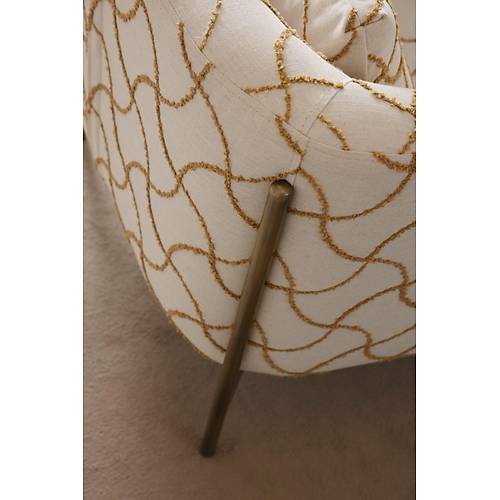 Eos Koltuk Tak�m� - Antik