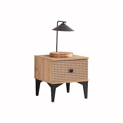 Rustik Gen� Odas�