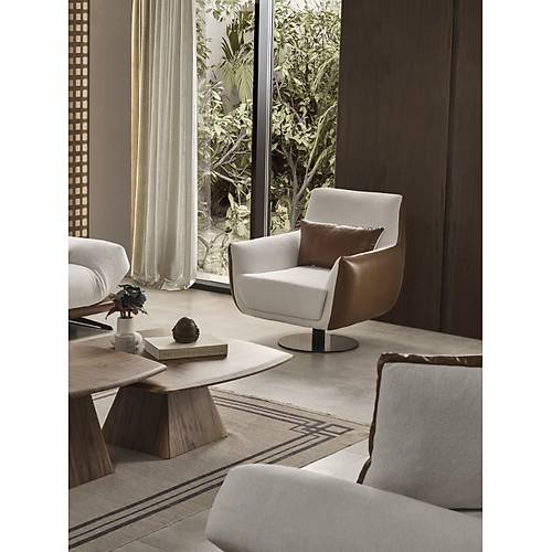 Lusso Koltuk Tak�m�