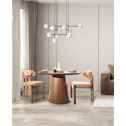 Enigma Masa & Sandalye