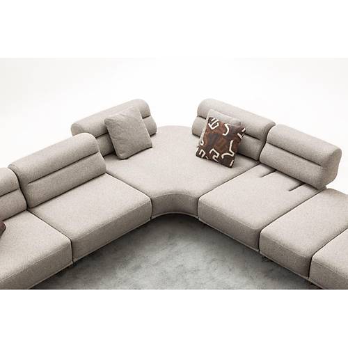 Roma K��e Koltuk