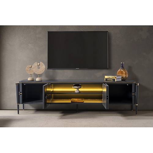 Perla Luxury Tv nitesi