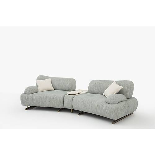 Oslo Koltuk Tak�m�