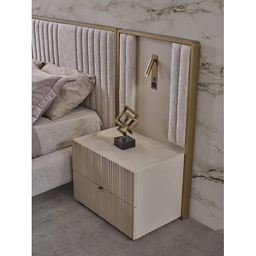 Hermes Yatak Odas�