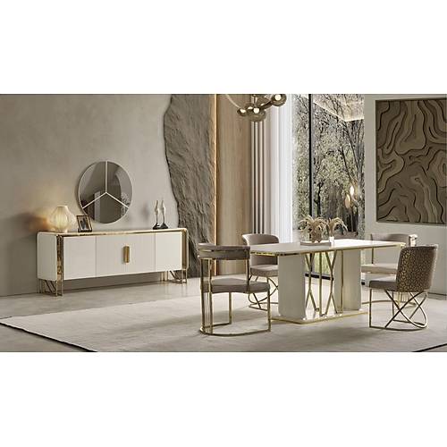 Solo Yemek Odas� - 2