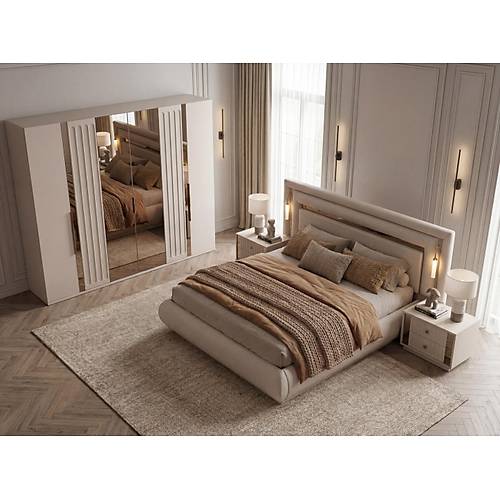 Soho Yatak Odas�