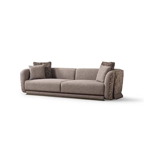 Pascal Luxury Koltuk Takm