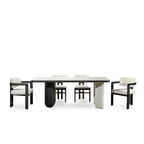 Era Koyu Me�e Yemek Odas�