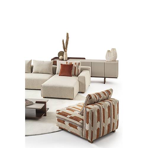 Focus K��e Koltuk