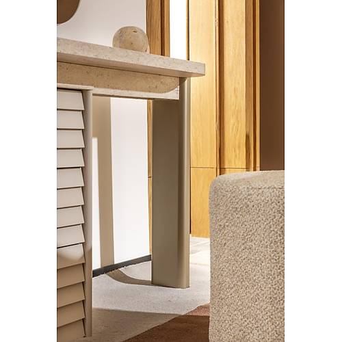 Troya Yatak Odas� & Giyinme Dolab�