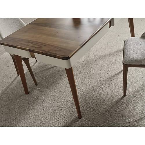 MTV 44 Ceviz - Krem Yemek Odas�