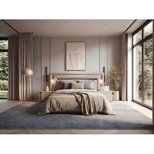 Soho Yatak Odas�