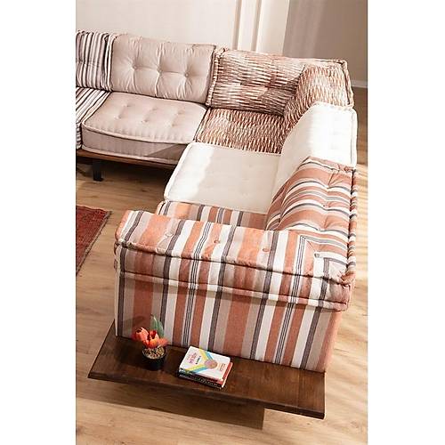 Maj�r K��e Koltuk -2