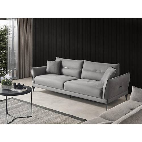 Cross - Metal Koltuk Tak�m�