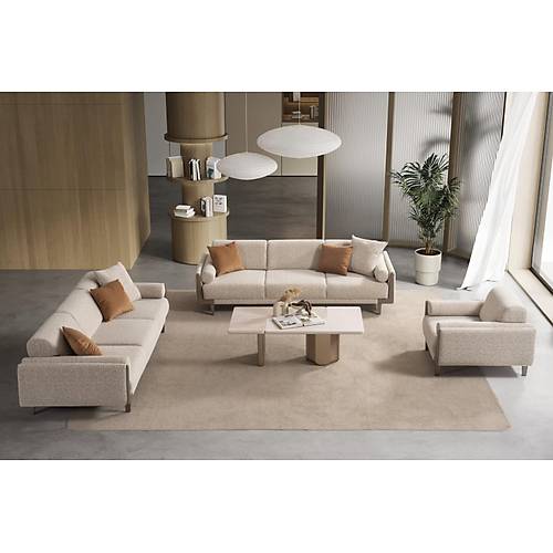 Loft Koltuk Tak�m� -2