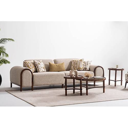 Goldol Koltuk Tak�m�