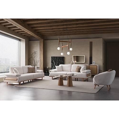 Latte V2 Koltuk Takm