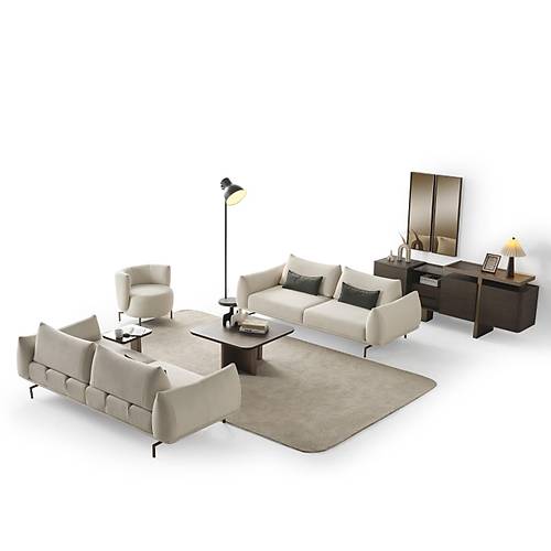 Tianji Koltuk Tak�m�