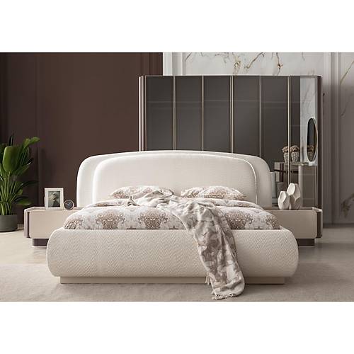 Bordolux Yatak Odas�