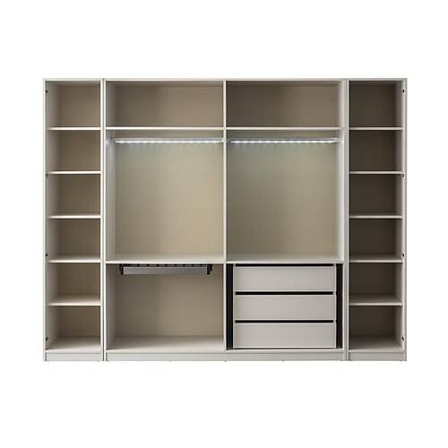 Arya Yatak Odas� & Giyinme Dolab�