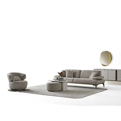 Voyage Koltuk Tak�m�