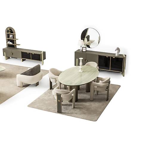 Da Vinci Yemek Odas�