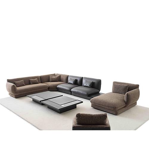 Loretta K��e Koltuk & Koltuk Tak�m� - 2