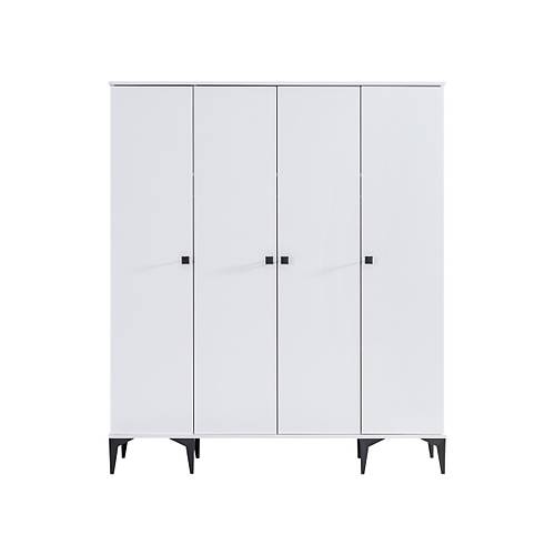 White Gen� Odas�