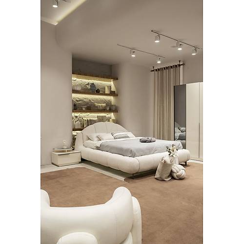 Vena Yatak Odas� & Giyinme Dolab�