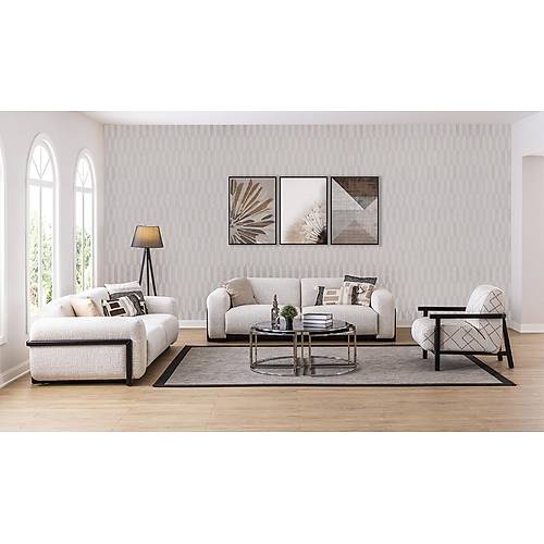 Vogue Koltuk Tak�m�