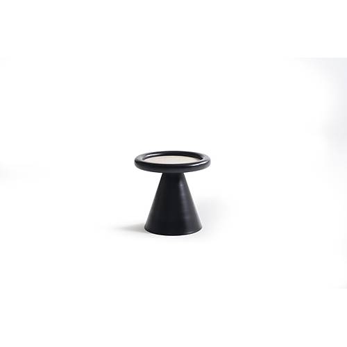 950 Black Orta Sehpa