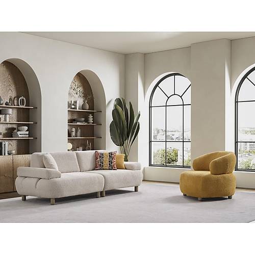 Saray Koltuk Tak�m� -1