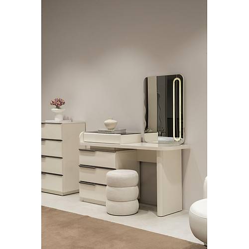 Vena Yatak Odas� & Giyinme Dolab�