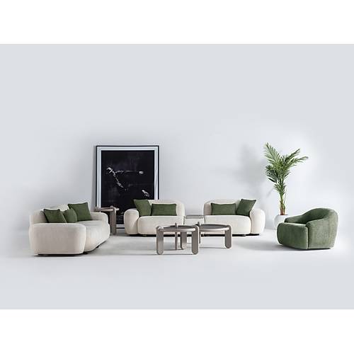 Badle Koltuk Tak�m�