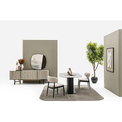 Belize Yemek Odas�