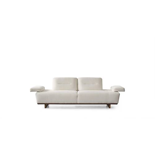 Alba Koltuk Tak�m�