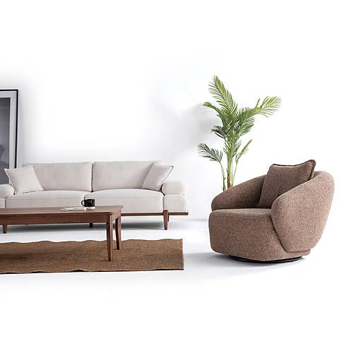 Almond Koltuk Tak�m�