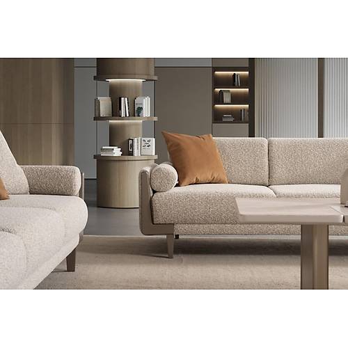 Loft Koltuk Tak�m� -2