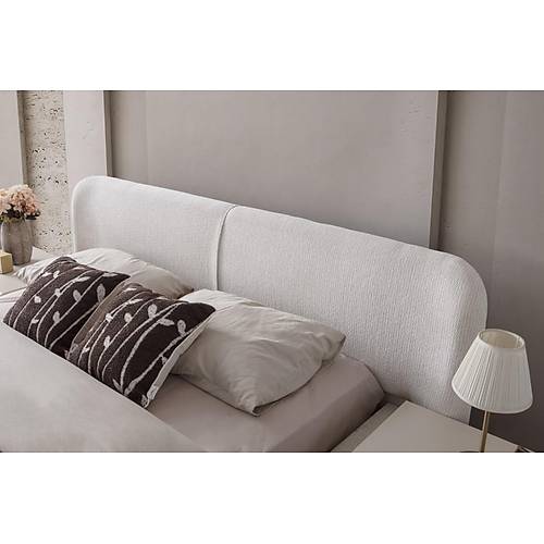 Gloria Yatak Odas & Giyinme Dolab