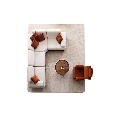 Armani K��e Koltuk